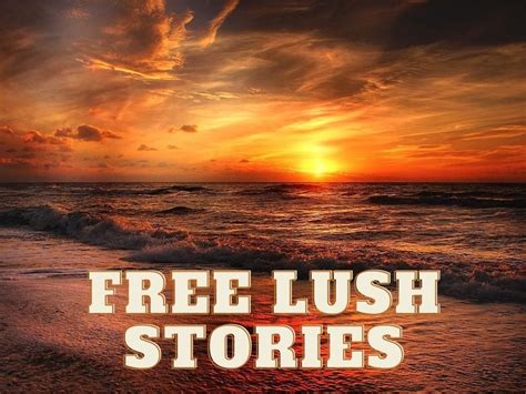 erotic story|Lush Stories .